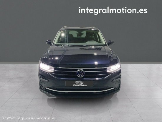 Volkswagen Tiguan Life 2.0 TDI 110kW (150CV) DSG - 