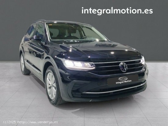 Volkswagen Tiguan Life 2.0 TDI 110kW (150CV) DSG - 