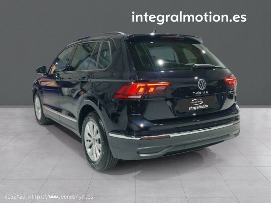 Volkswagen Tiguan Life 2.0 TDI 110kW (150CV) DSG - 