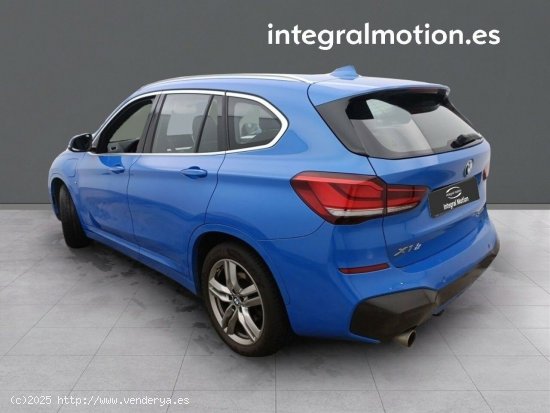 BMW X1 xDrive25e 220 - 