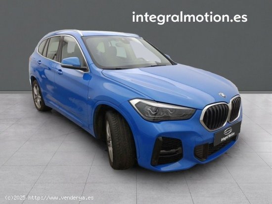 BMW X1 xDrive25e 220 - 