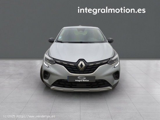 Renault Captur 1.0 TCE 100 CORPORATE EDITION - 