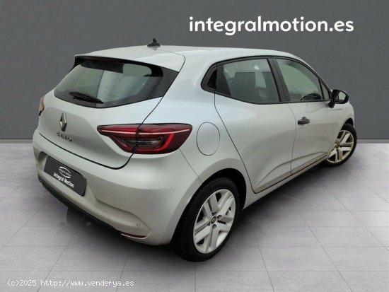 Renault Clio 1.0 TCE 100 CORPORATE EDITION - 