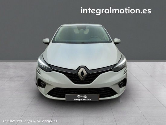 Renault Clio 1.0 TCE 100 CORPORATE EDITION - 