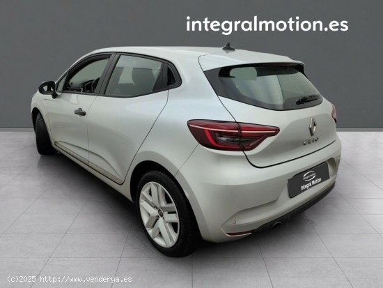 Renault Clio 1.0 TCE 100 CORPORATE EDITION - 