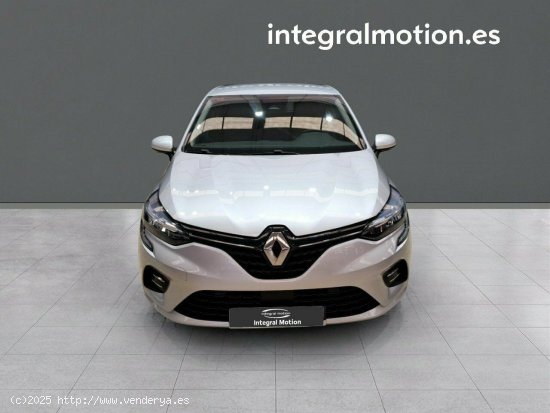 Renault Clio 1.0 TCE 100 CORPORATE EDITION - 