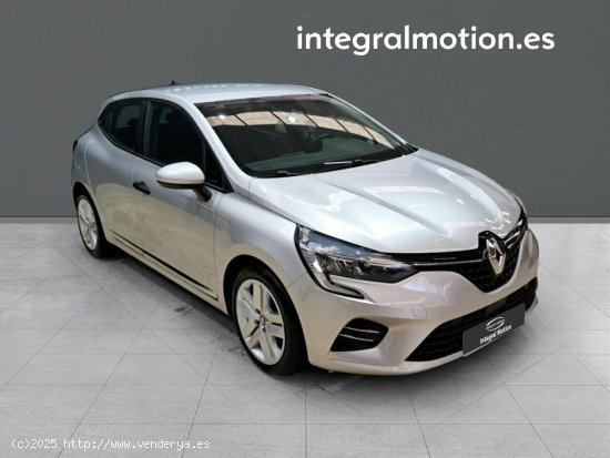 Renault Clio 1.0 TCE 100 CORPORATE EDITION - 