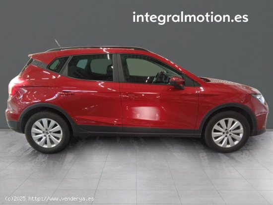 Seat Arona 1.0 TSI DSG Move - 