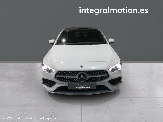 Mercedes CLA CLA 200 - 