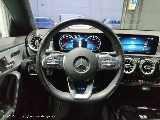 Mercedes CLA CLA 200 - 