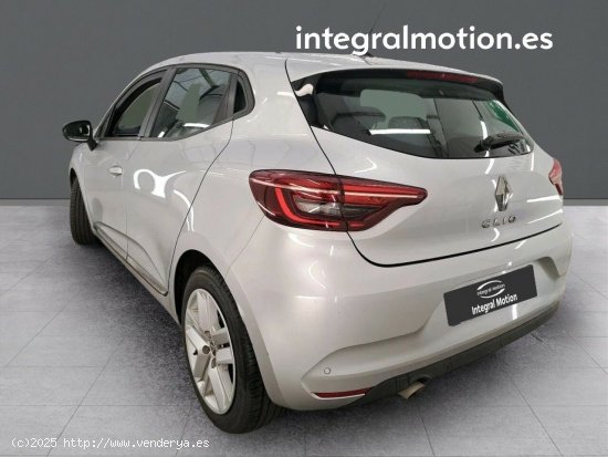 Renault Clio Business TCe 67 kW (90CV) - 