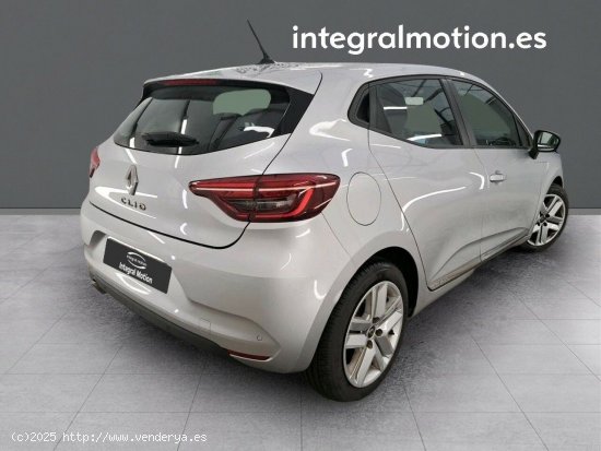 Renault Clio Business TCe 67 kW (90CV) - 