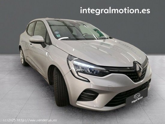 Renault Clio Business TCe 67 kW (90CV) - 