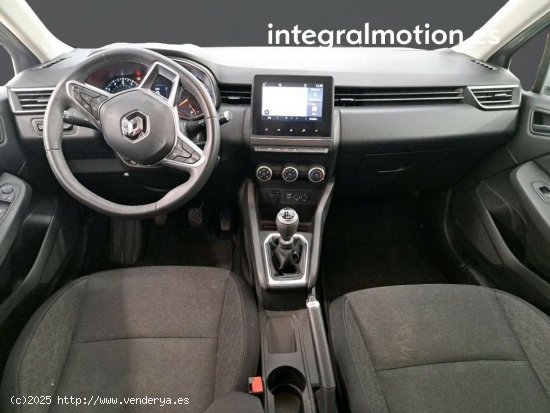 Renault Clio Business TCe 67 kW (90CV) - 