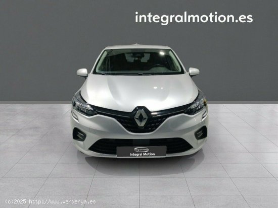 Renault Clio Business SCe 49 kW (67CV) - 