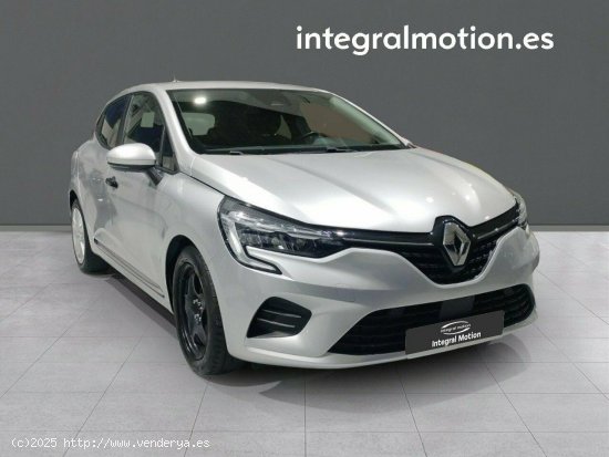 Renault Clio Business SCe 49 kW (67CV) - 