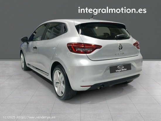 Renault Clio Business SCe 49 kW (67CV) - 