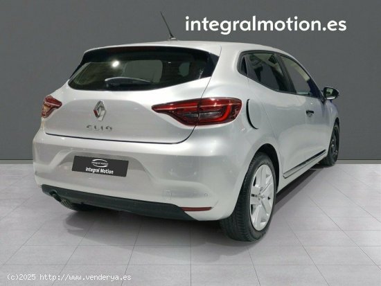 Renault Clio Business SCe 49 kW (67CV) - 