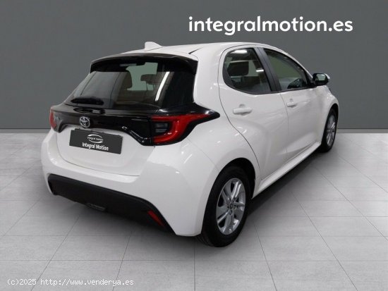 Toyota Yaris 1.5 125 S-Edition - 