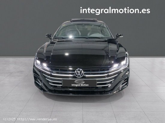 Volkswagen Arteon R-Line 2.0 TDI 110kW (150CV) DSG S Brake - 