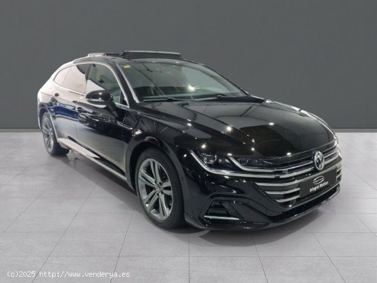 Volkswagen Arteon R-Line 2.0 TDI 110kW (150CV) DSG S Brake - 