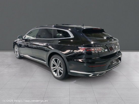 Volkswagen Arteon R-Line 2.0 TDI 110kW (150CV) DSG S Brake - 