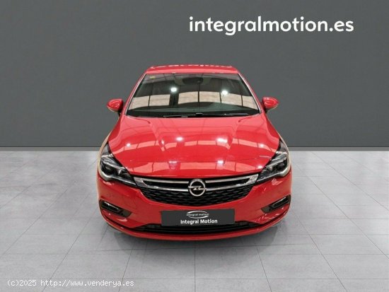 Opel Astra 1.4 Turbo S/S 110kW (150CV) Dynamic ST - 