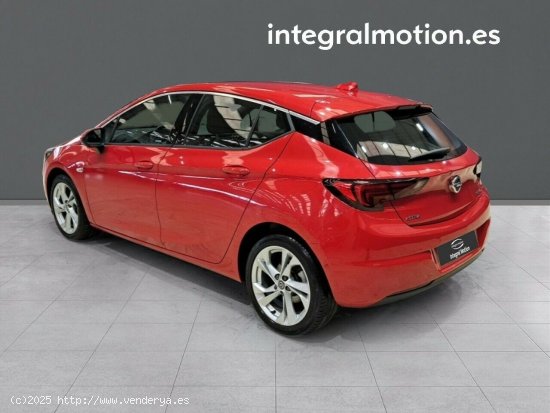 Opel Astra 1.4 Turbo S/S 110kW (150CV) Dynamic ST - 