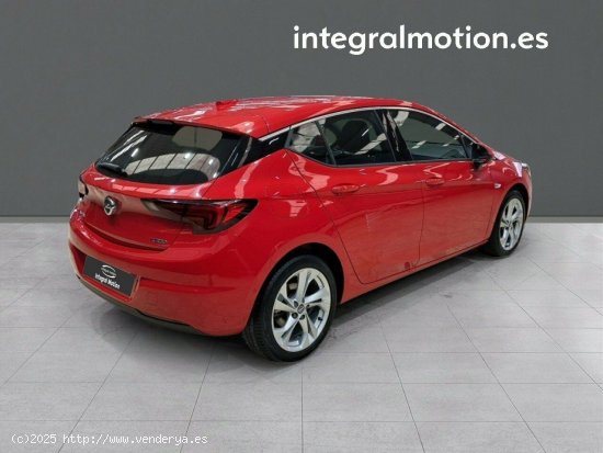 Opel Astra 1.4 Turbo S/S 110kW (150CV) Dynamic ST - 