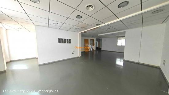  Local comercial en HORNO Santa pola - ALICANTE 