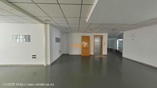 Local comercial en HORNO Santa pola - ALICANTE