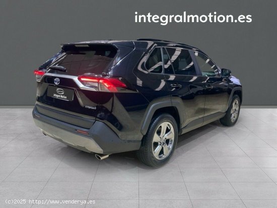 Toyota Rav4 2.5l 220H Advance - 