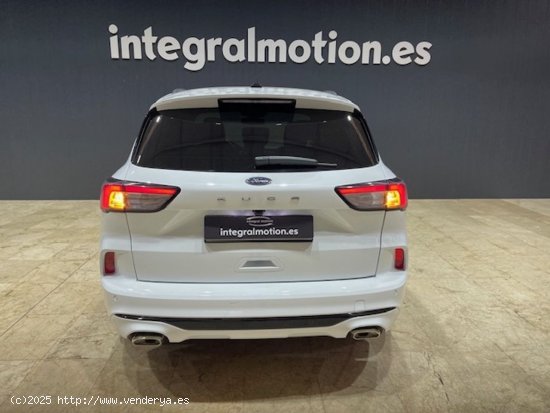 Ford Kuga ST-Line X 1.5T EcoBoost 110kW (150CV) - 