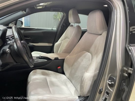 Lexus UX 2.0 250h Business - 