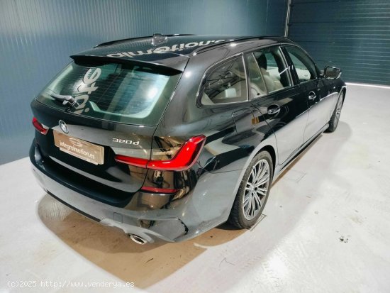 BMW Serie 3 320d Auto.Touring M SPORT 190CV - 