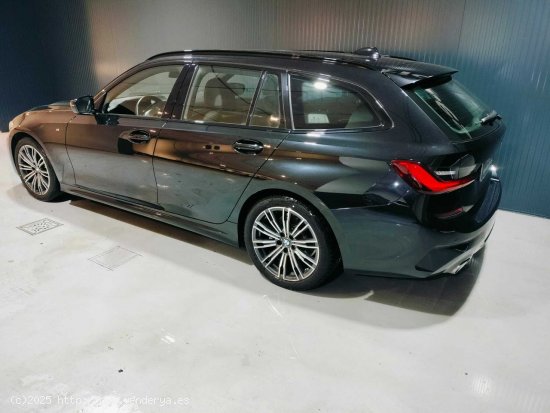 BMW Serie 3 320d Auto.Touring M SPORT 190CV - 