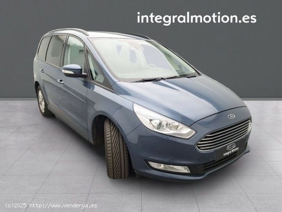 Ford Galaxy 2.0 TDCi 110kW S/S Business Class 7 pl - 