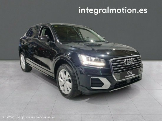 Audi Q2 Black Line 30 TDI 85kW (116CV) S tronic - 