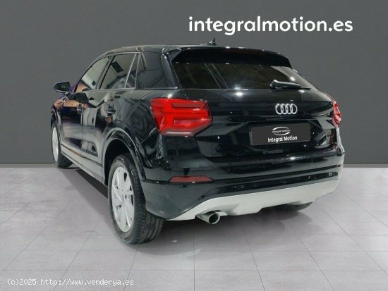 Audi Q2 Black Line 30 TDI 85kW (116CV) S tronic - 