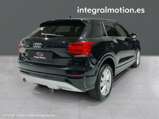 Audi Q2 Black Line 30 TDI 85kW (116CV) S tronic - 