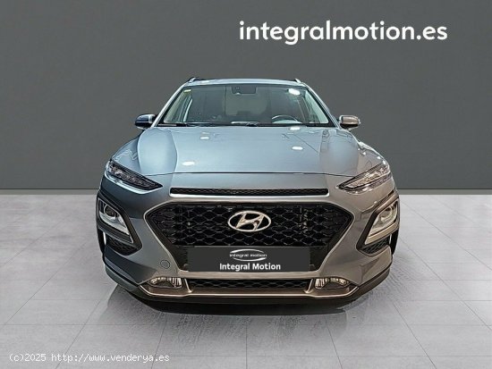 Hyundai Kona 1.6 CRDI Twist 5d - 