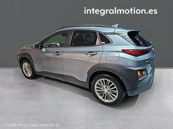 Hyundai Kona 1.6 CRDI Twist 5d - 