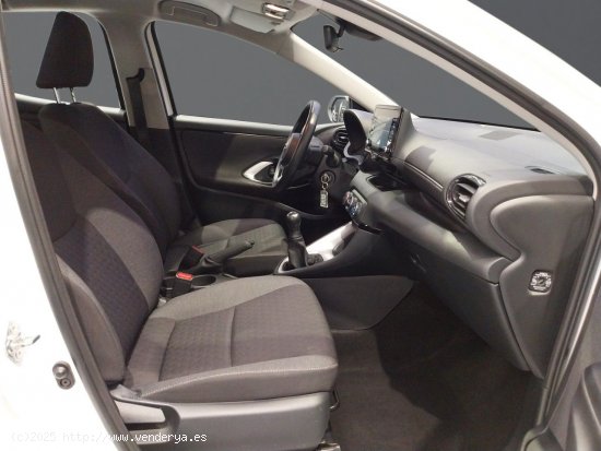 Toyota Yaris 1.0 Business - 