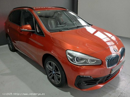 BMW Serie 2 Active Tourer 225xe iPerformance - 