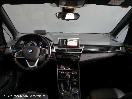 BMW Serie 2 Active Tourer 225xe iPerformance - 