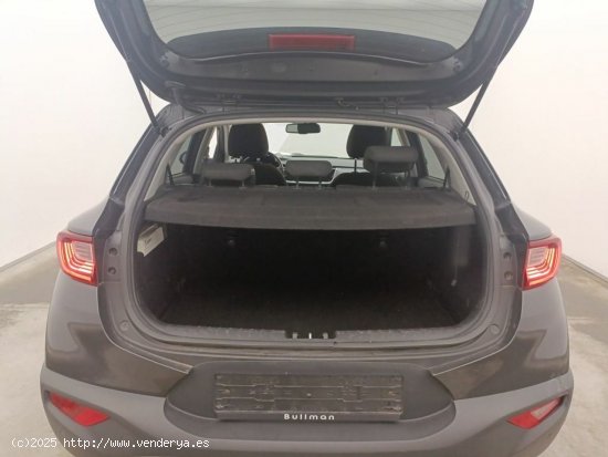 Kia Stonic 1.4 Fusion ISG 5d - 