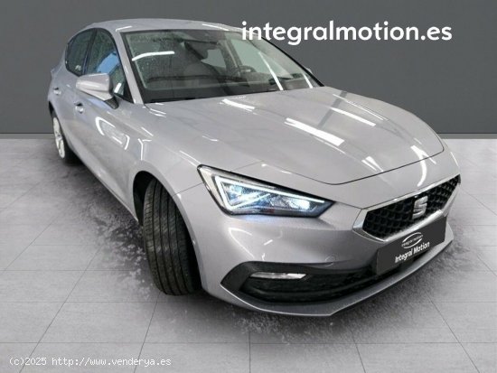 Seat Leon 1.0 TSI 81kW S&S Style - 