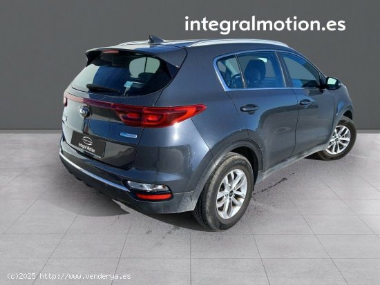 Kia Sportage 1.6 MHEV Business 85kW (115CV) 4x2 - 