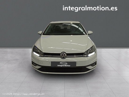 Volkswagen Golf Last Edition 1.6 TDI 85kW (115CV) - 