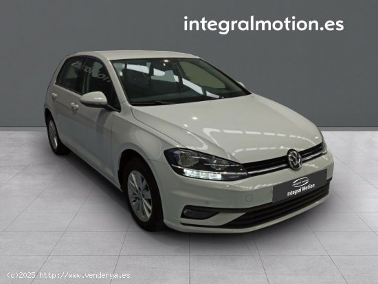 Volkswagen Golf Last Edition 1.6 TDI 85kW (115CV) - 